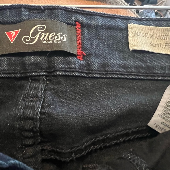 Guess 👖 jeans - Picture 4 of 6